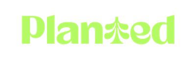 Planted