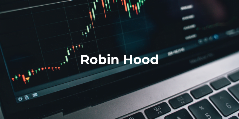 Pryme Financial Aktien Analyse - Robin Hood