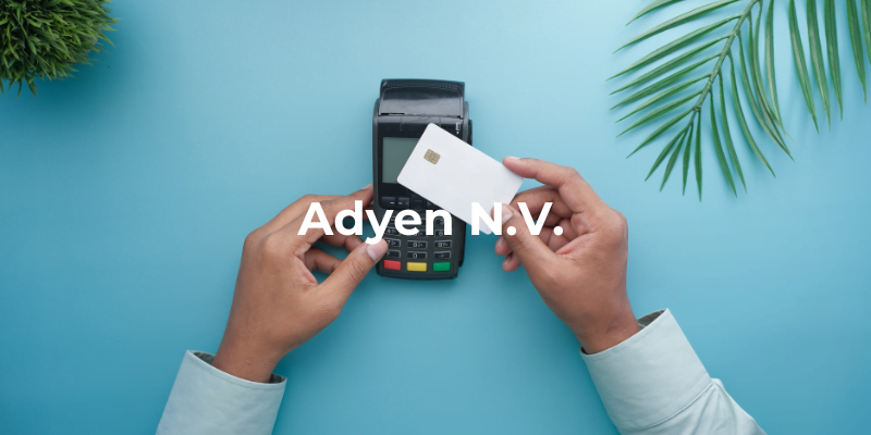 Pryme Financial Aktien Analyse - Adyen